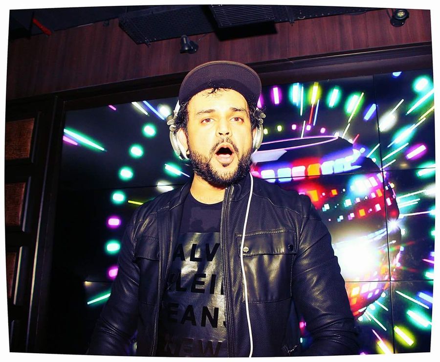 Gigs photo 15