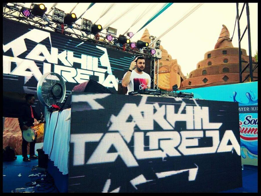 Gigs photo 17