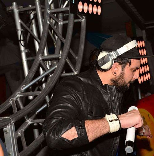 Gigs photo 24