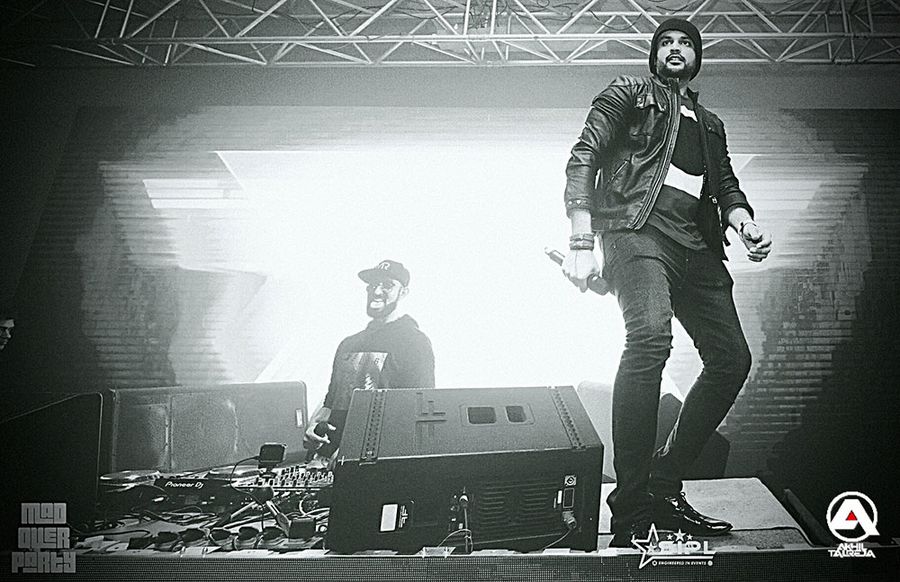Gigs photo 42