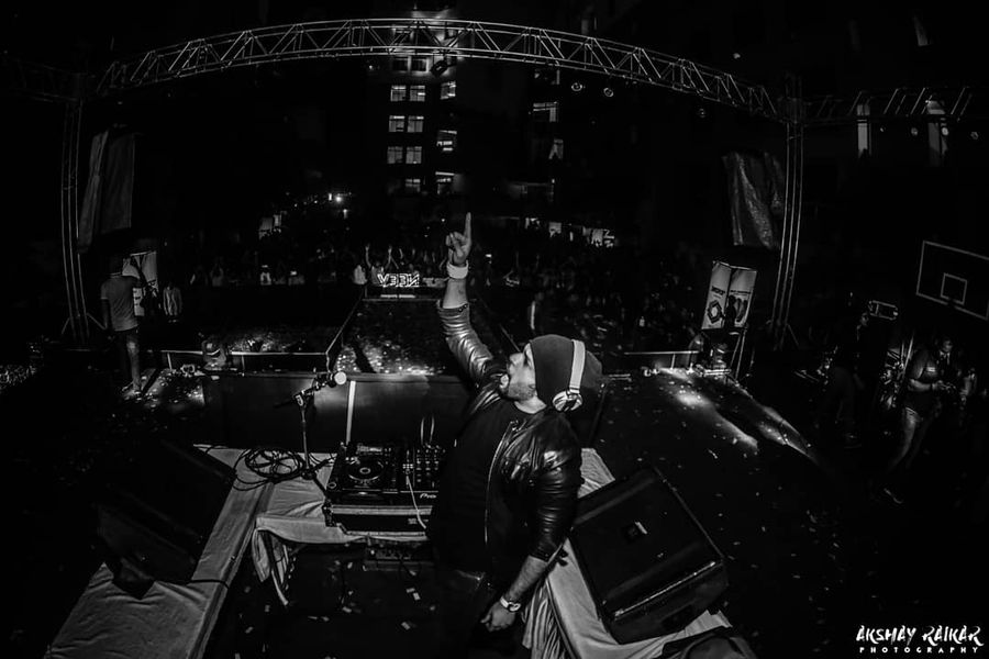 Gigs photo 43
