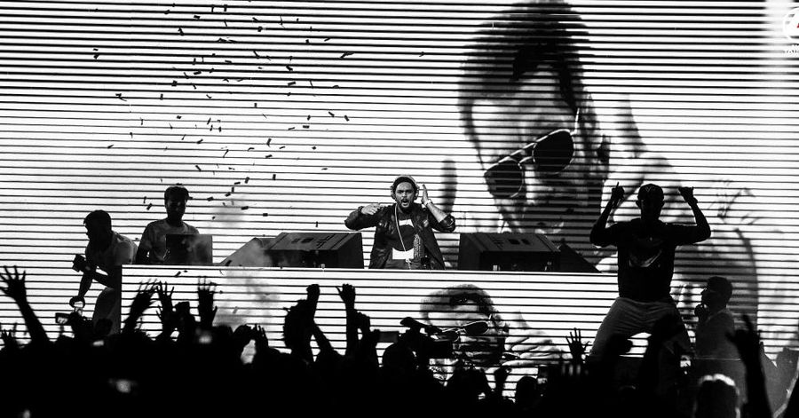 Gigs photo 48