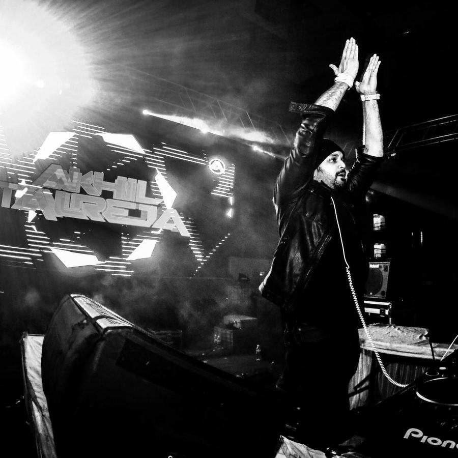 Gigs photo 54
