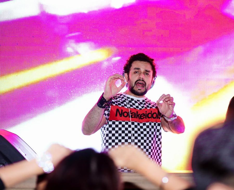 Gigs photo 73